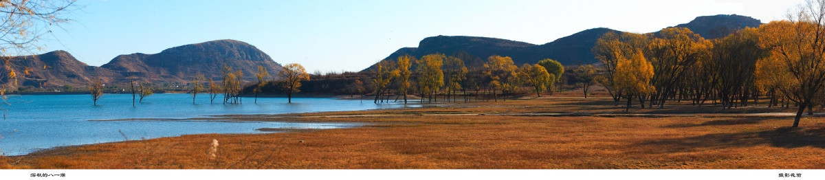 风景