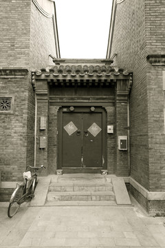 老北京