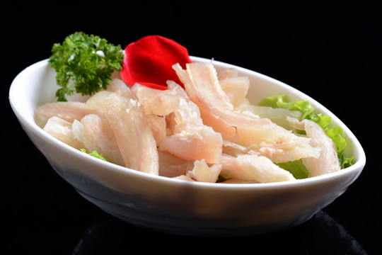 牛筋 火锅菜品 火锅荤菜