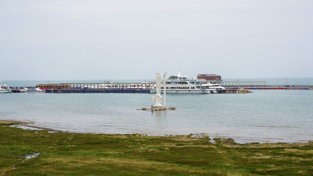 青海湖景区