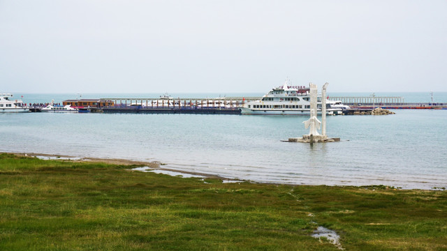 青海湖景区