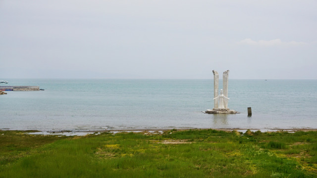 青海湖景区