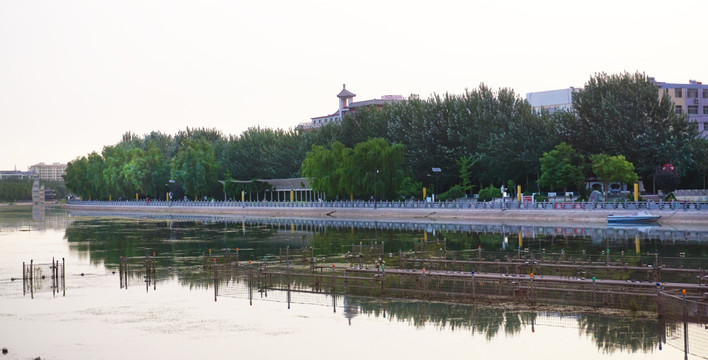 敦煌市风景