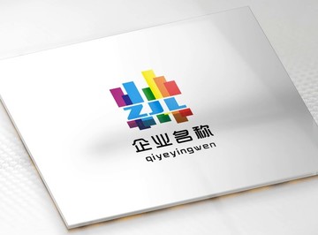 企业LOGO原创标志