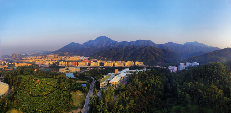 北京师范大学珠海校区