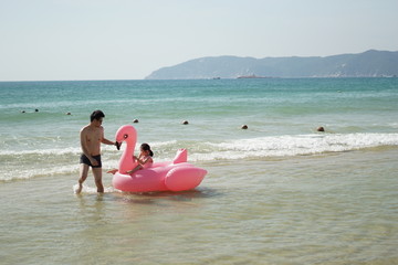 亚龙湾