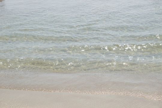 亚龙湾