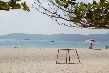 亚龙湾