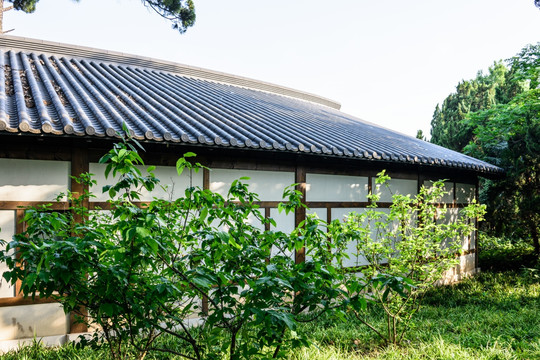 东吴大帝孙权纪念馆