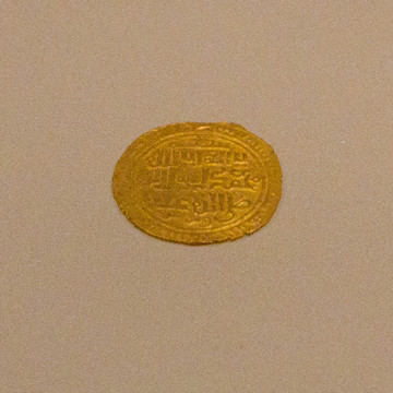 伊尔汗国 金币