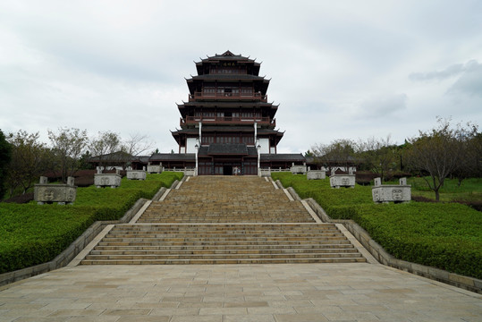 花明楼