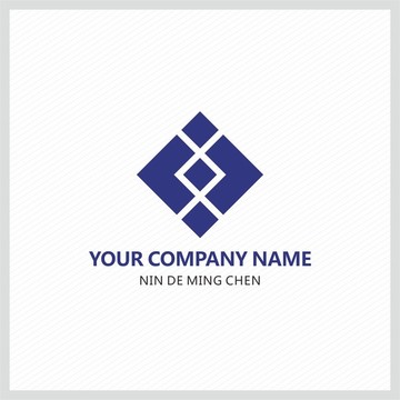 金融行业标志logo