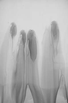 水墨画