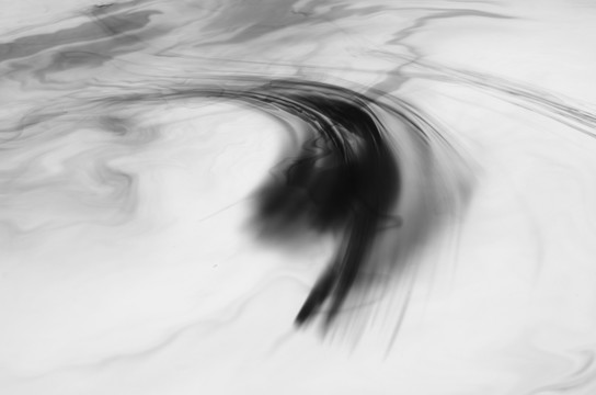 水墨