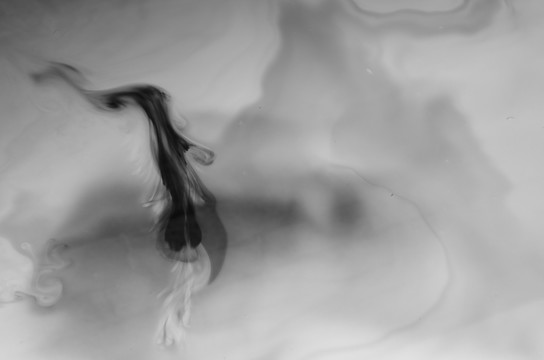 水墨