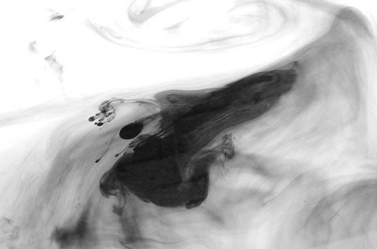 水墨