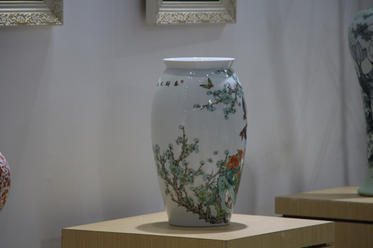 花瓶