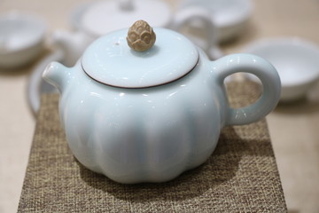 茶壶