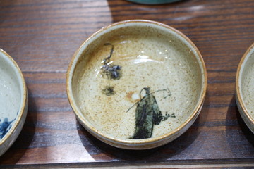 瓷盘 碟子
