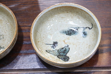 瓷盘 餐具 碟子