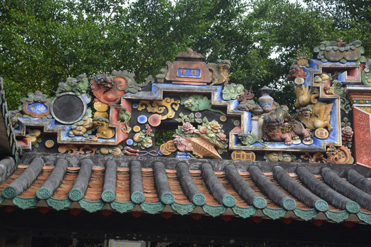 佛山祖庙