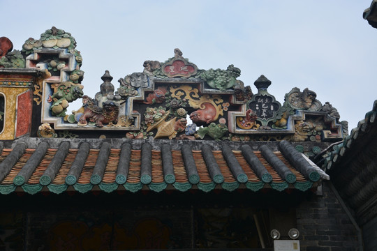 佛山祖庙