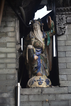 佛山祖庙