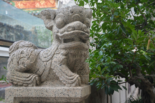 佛山祖庙