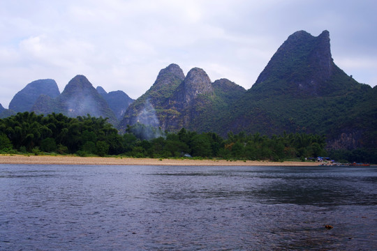 桂林山水