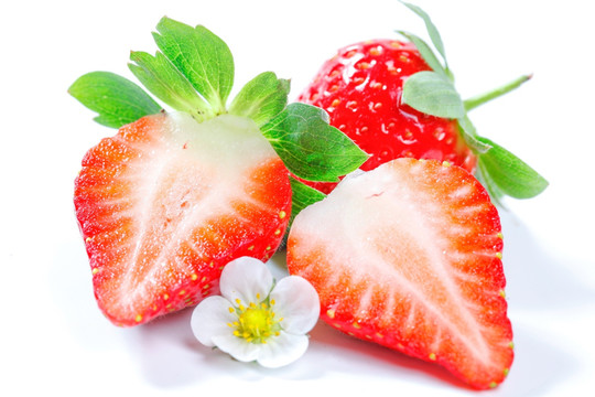 草莓高清