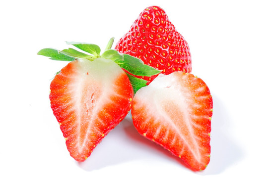 草莓 奶油草莓
