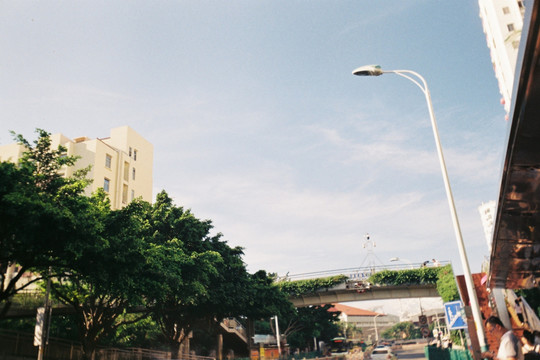 厦门街道