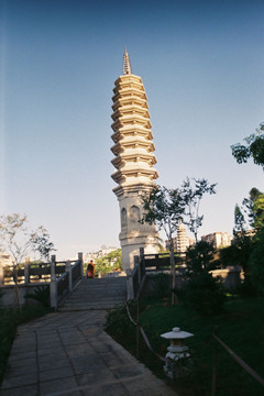 南普陀寺