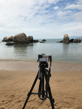天涯海角