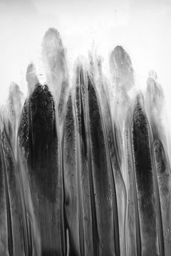 水墨画
