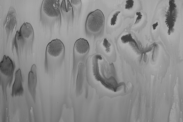 水墨画