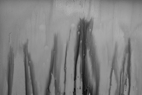 水墨画