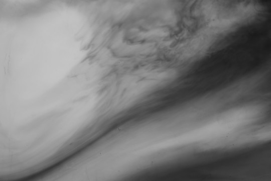 水墨画