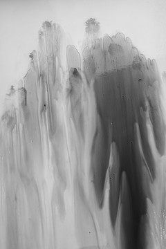 水墨画