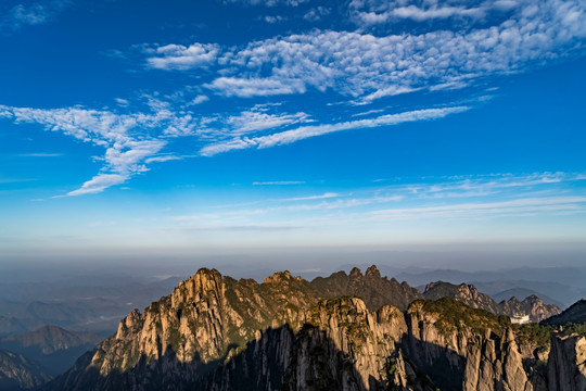 黄山