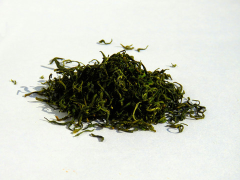 绿茶