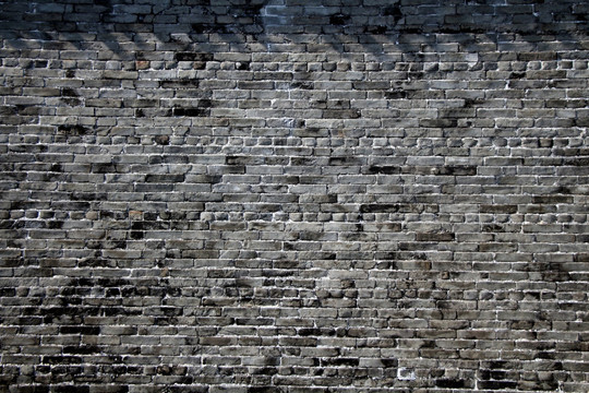 青砖墙 砖石背景