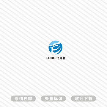 龙LOGO