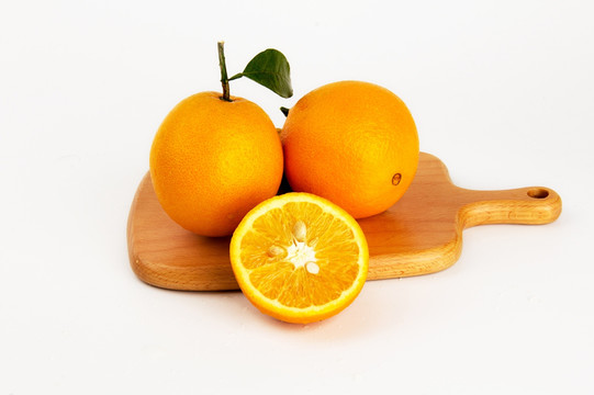 脐橙 水果