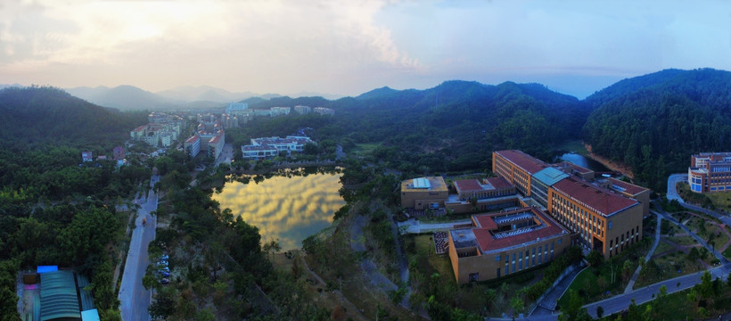 北京师范大学珠海校区