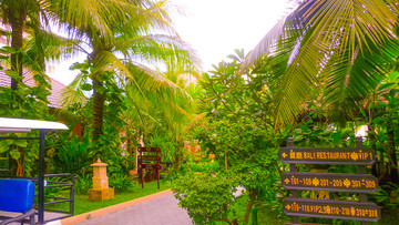 巴厘岛酒店
