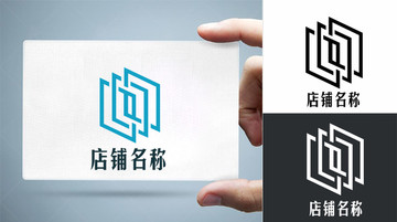 创意LOGO标志企业通用商标