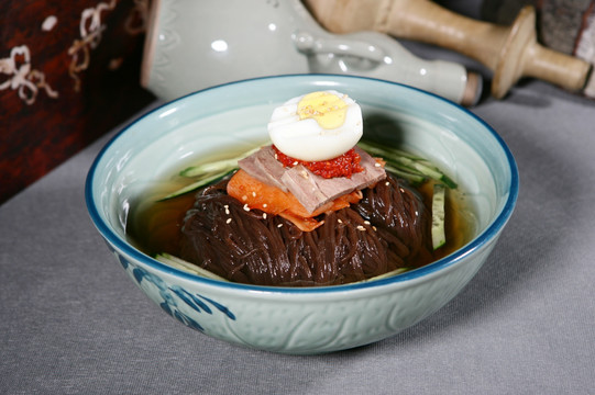 冷面