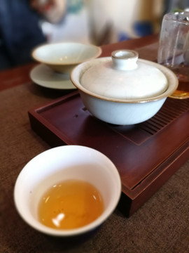 茶具