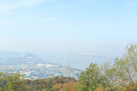 紫金山